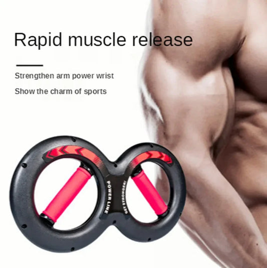 Hand Strength Grip Trainer multifunction Forearm strength Exerciser