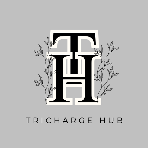 TriCharge hub